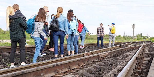 Migraciones ­ España